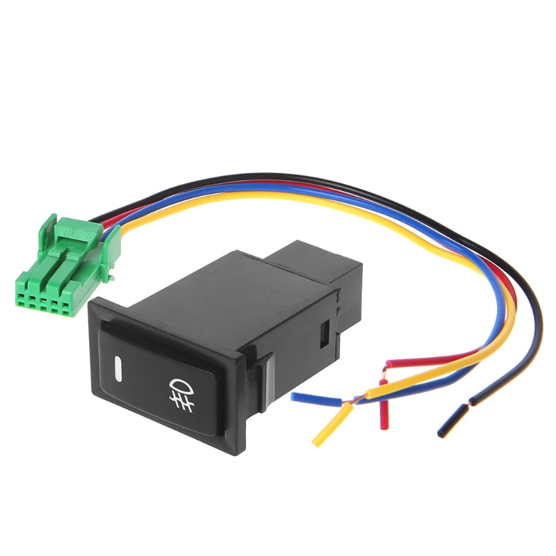 Fog Light Rocker Switch for Toyota Camry
