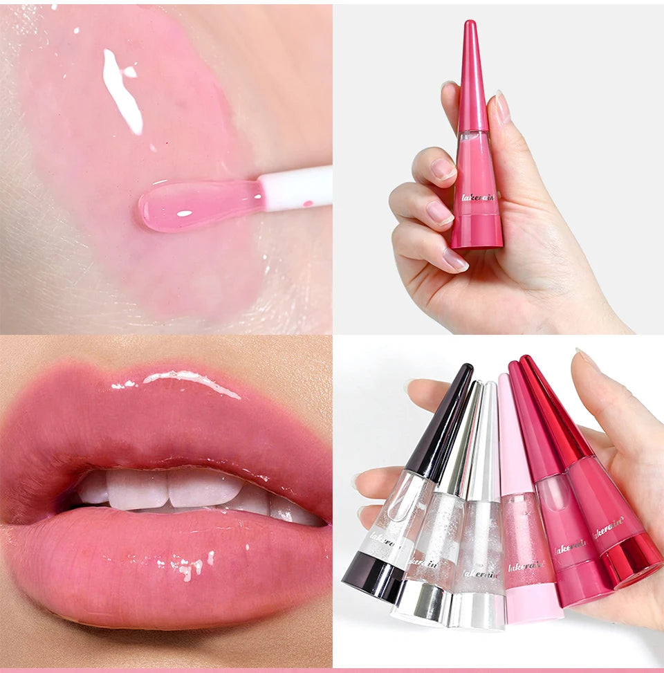 Volumizing Hydrating Lip Plumper Serum - 17