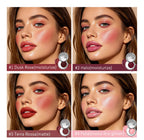 Magnetic Moisturizing Lip and Cheek Cream