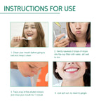 Natural Toothache and Gum Relief Drops