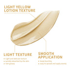 Hot Tanning Accelerator Cream for Smooth Natural Glow