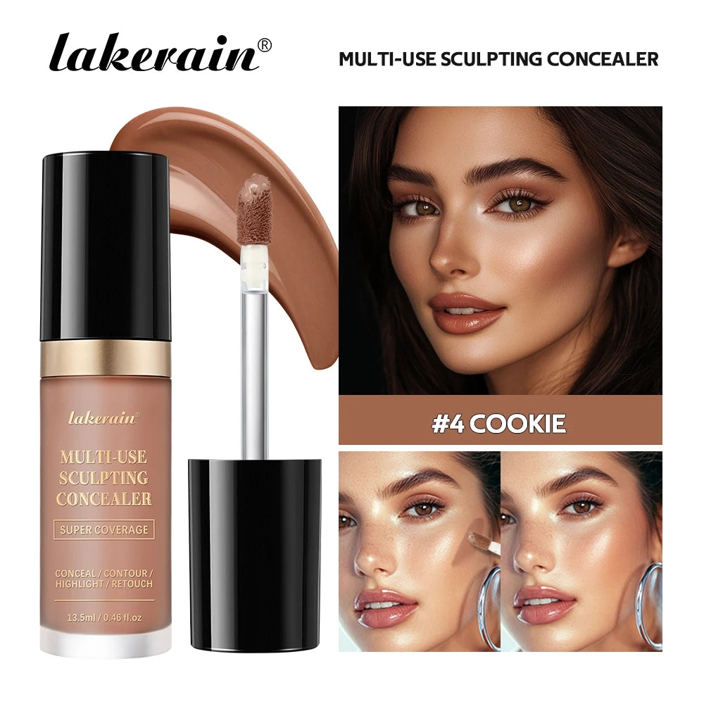 Multi-Use Waterproof Sculpting Concealer - 20