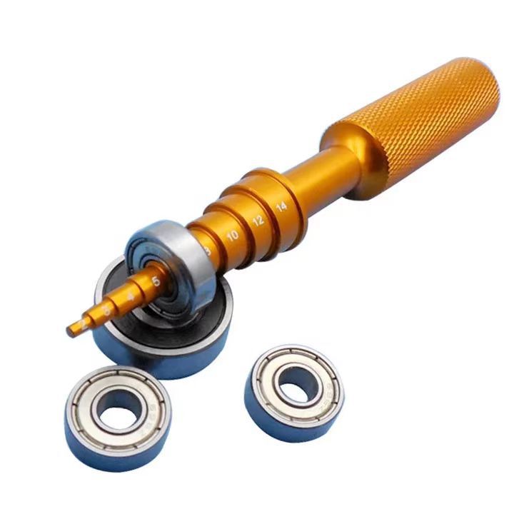 Universal Automotive Bearing Remover and Installation Tool - 7