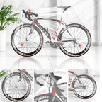 Disposable Waterproof Bicycle and Motorcycle Dust Cover