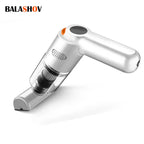 Portable Wireless Handheld Vacuum for Car and Home