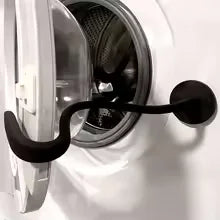 Flexible Silicone Washing Machine Door Prop