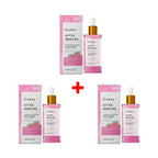 Strawberry Scented Soothing After Shave Oil for Hair Removal