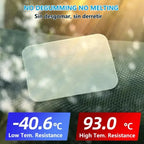 Heavy-Duty Self-Adhesive Fastener Tape for Home and Auto