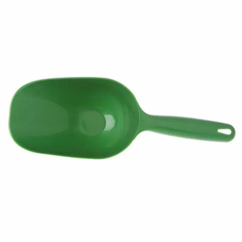 Multipurpose Ergonomic Garden Soil Scoop