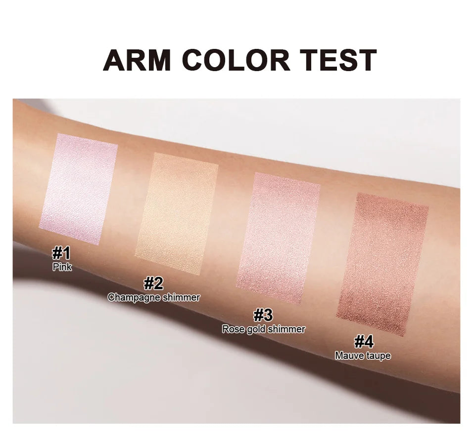 Waterproof Shimmer Eye Brightener Stick