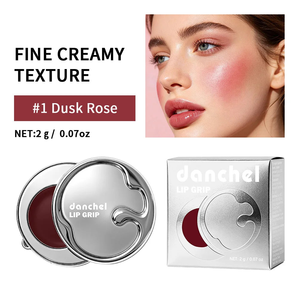 Magnetic Moisturizing Lip and Cheek Cream - 20