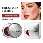Magnetic Moisturizing Lip and Cheek Cream