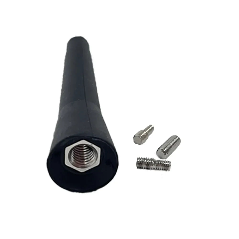 Universal Short Car Roof Antenna for FM AM DAB - 8