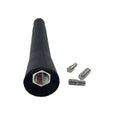 Universal Short Car Roof Antenna for FM AM DAB