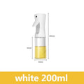 Refillable Kitchen Oil Spray Mister for Healthy Cooking