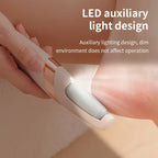 Electric Rechargeable Foot Callus Remover for Pedicure