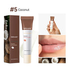 Moisturizing Lip Balm for Dry and Cracked Lips