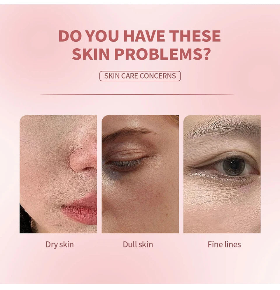 Collagen Peel-Off Night Wrapping Face Mask