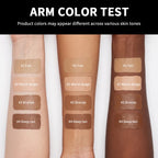 Waterproof Full Coverage Body Concealer for Tattoos and Scars