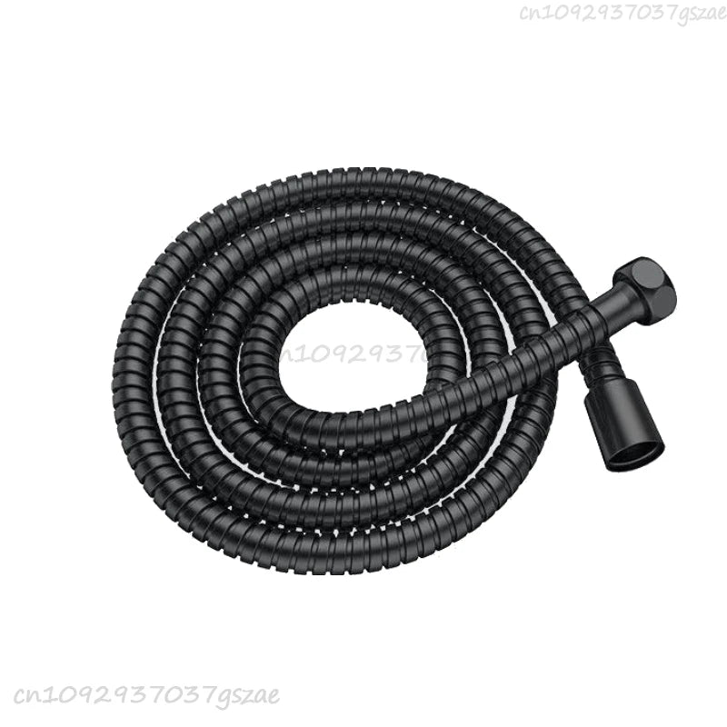 4-Mode High-Pressure Water Saving Handheld Shower Head - 24