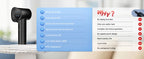 Electric Ear Wax Removal Irrigation and Drying Kit