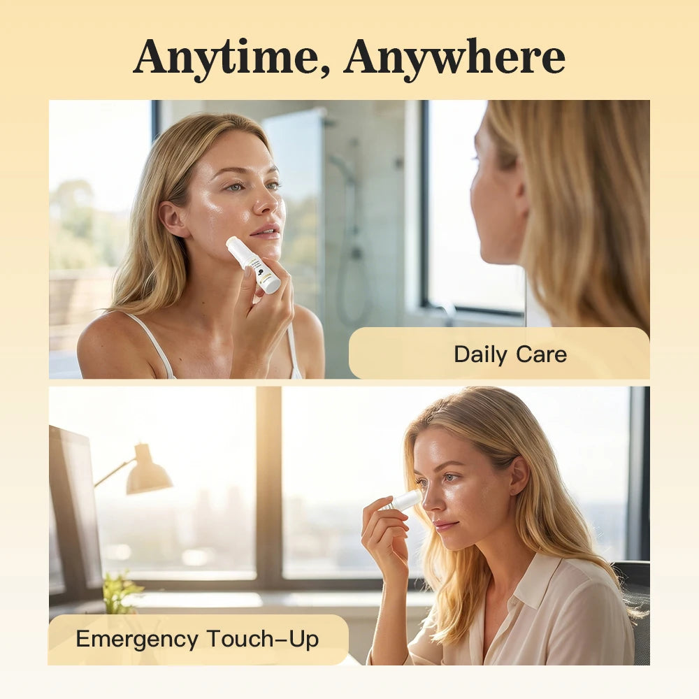 Vitamin C Multi-Purpose Moisturizing Balm Stick - 6
