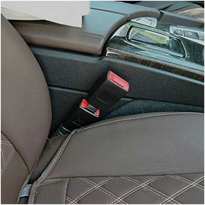 Universal Car Seat Belt Extender Buckle