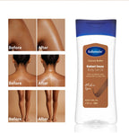 Radiant Cocoa Body Gel Oil for Hydrated Glowing Skin