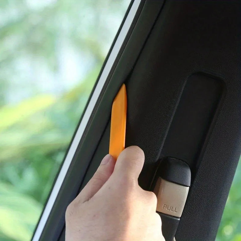 5-Piece Auto Interior Trim and Panel Removal Tool Kit - 20