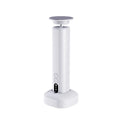 Electric Cordless Foot Callus Remover with 6 Speed Settings