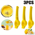 Manual Citrus Lemon and Lime Squeezer Juicer