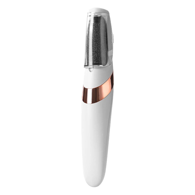 Electric Rechargeable Foot Callus Remover for Pedicure