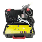 High-Pressure Portable Handheld Steam Cleaner for Deep Cleaning
