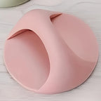 Self-Adhesive Multi-Purpose Helper Handle for Cabinets and Doors