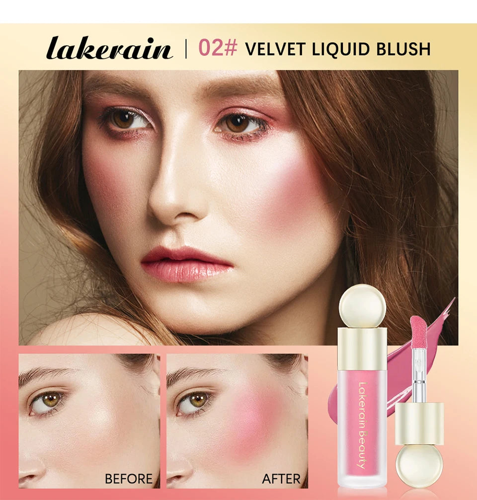 Liquid Highlighter for Radiant Glow and Natural Skin Brightening - 31