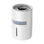 Desktop Humidifier with Quiet Mist for Home and Office