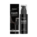 Instant Hairline and Gray Root Concealer Cream