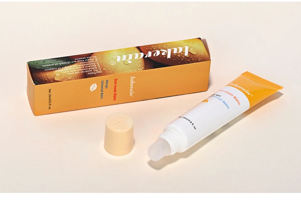 Moisturizing Lip Balm for Dry and Cracked Lips