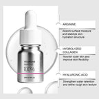 Plumping and Firming Face Serum for Hydration