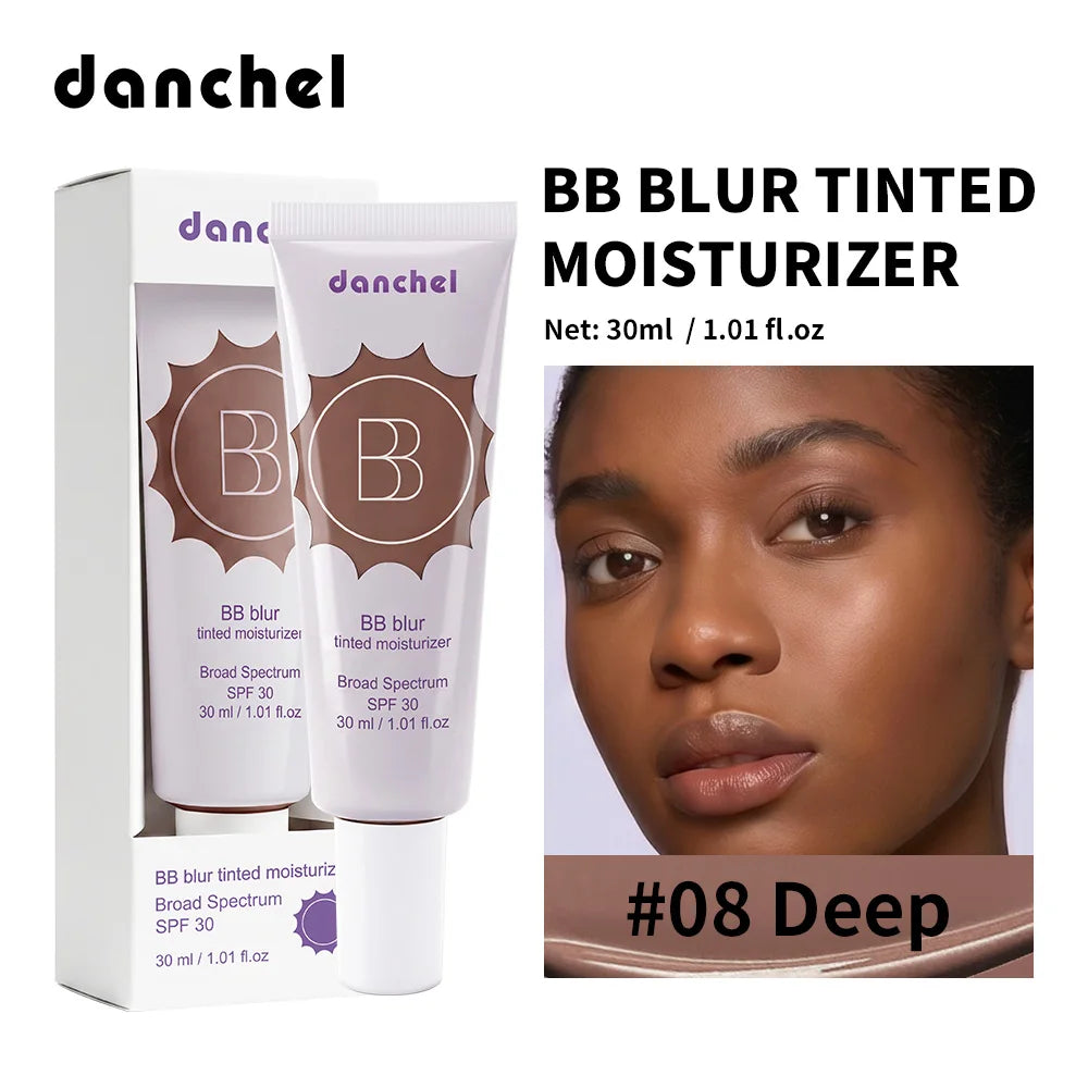 Matte Tinted Moisturizer BB Cream with SPF 30 - 25