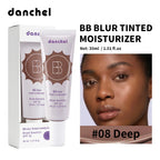 Matte Tinted Moisturizer BB Cream with SPF 30