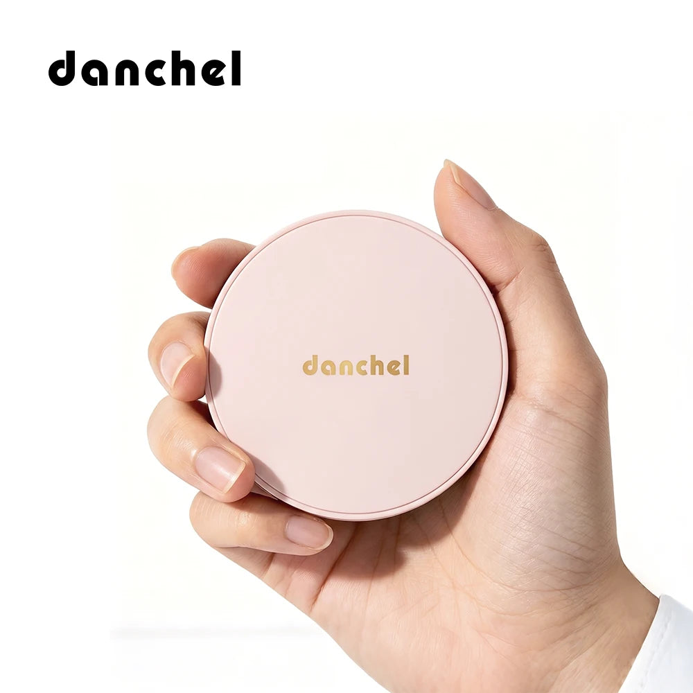 Soft Matte Bronzer Powder for Natural Face Contouring
