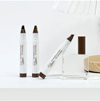 Waterproof Multi-Fork Liquid Eyebrow Pen