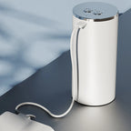 Automatic Folding USB Rechargeable Water Bottle Dispenser Pump