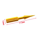 Universal Automotive Bearing Remover and Installation Tool