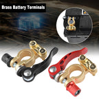 Quick Release Car Battery Terminal Connectors