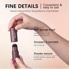 Waterproof Hairline Shadow Powder for Root Cover Up