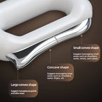 Electric Fascia Blade Vibration Muscle Massager