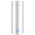 Portable Electric Travel Kettle for Hot Water and Drinks