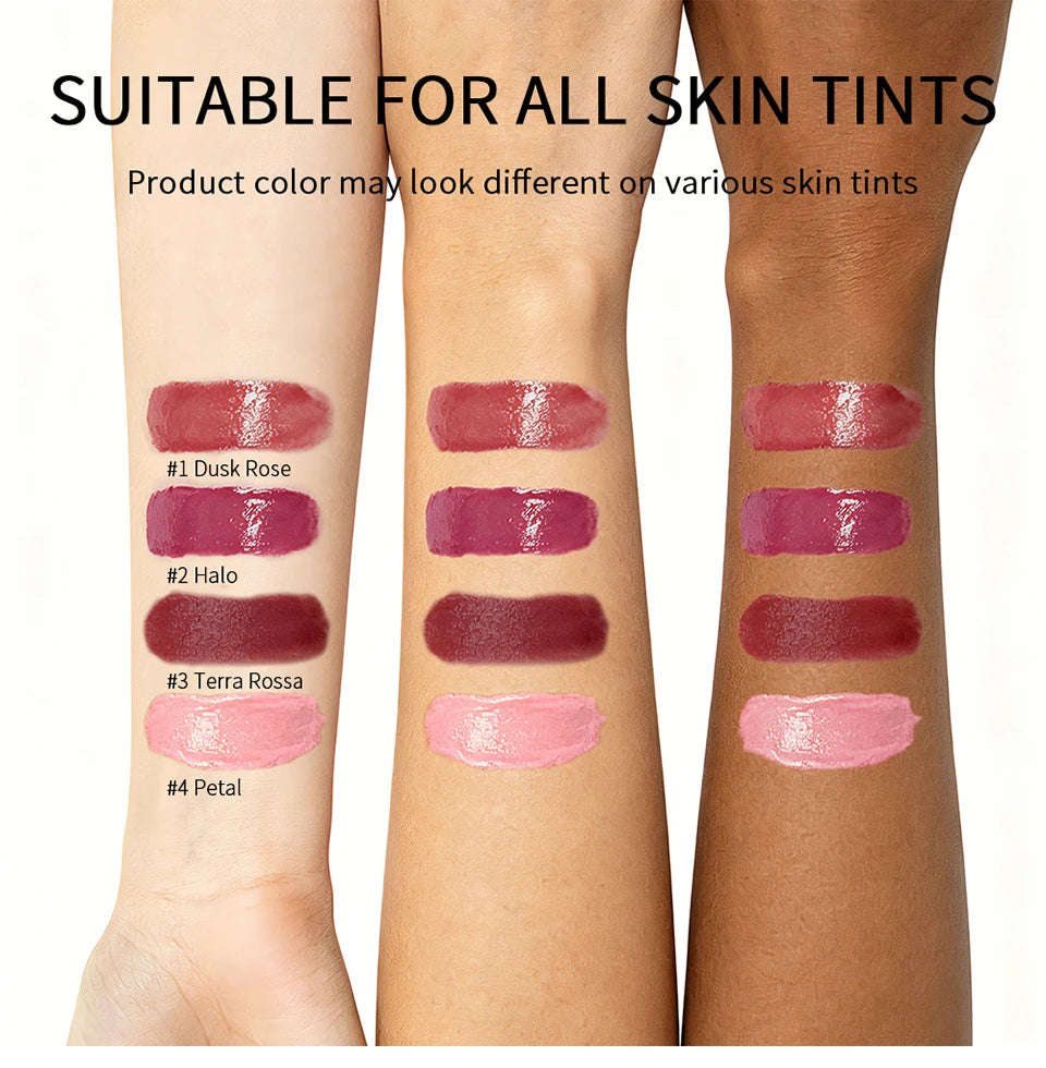 Magnetic Moisturizing Lip and Cheek Cream - 13